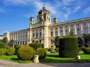 Viyana Sanat Tarihi Müzesi: Kunsthistorisches Museum Viyana Sanat Tarihi Muzesi