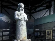 Adana Müzesi: Adana Arkeoloji Müzesi ve Adana Etnografya Müzesi adana müzesi bilgi