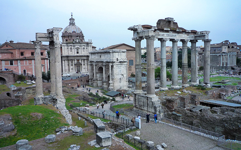 arco di tito