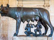 Dünyanın Halka Açık İlk Müzesi: Capitoline Müzeleri, Roma capitolini müzesi hakkında bilgi