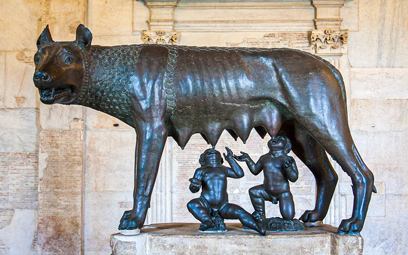 capitolini müzesi hakkında bilgi