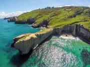 Dunedin Nerede 📍 Dunedin’e Nasıl Gidilir dunedin nerede