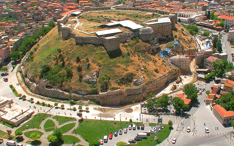 gaziantep gezi rehberi