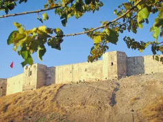 gaziantep rehberi