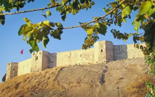 gaziantep rehberi