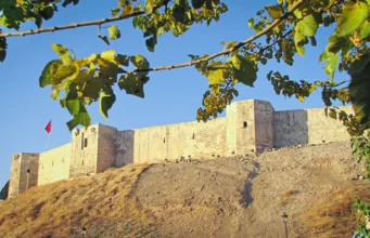 gaziantep rehberi