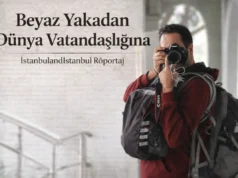 Beyaz Yakadan Dünya Vatandaşlığına: Kemal Kaya’nın Yol Hikayesi Kemal Kaya Kimdir?