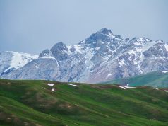 Kırgızistan Nerede📍 Kırgızistan’a Nasıl Gidilir kirgizistan nerede