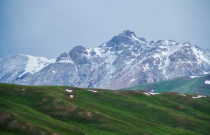 Kırgızistan Nasıl Bir Yer? Nerede, Nasıl Gidilir, Gezi Planı kirgizistan nerede
