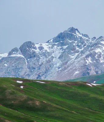 Kırgızistan Nasıl Bir Yer? Nerede, Nasıl Gidilir, Gezi Planı kirgizistan nerede