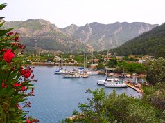 Orhaniye Nerede 📍 Orhaniye’ye Nasıl Gidilir orhaniye nerede