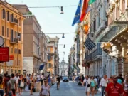 Roma Alışveriş Rehberi roma alışveriş