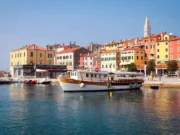 Rovinj: Hırvatistan’ın En Romantik Köşesi rovinj nerede