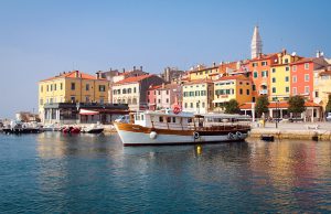 Rovinj: Hırvatistan’ın En Romantik Köşesi rovinj nerede