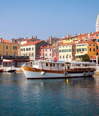rovinj nerede