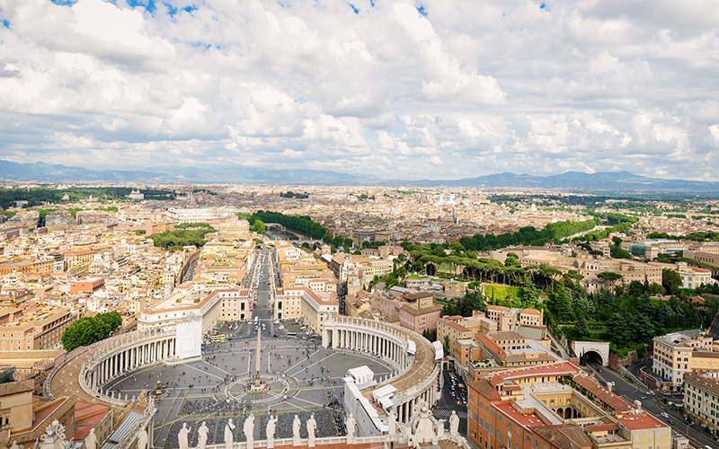 San Pietro Bazilikası