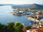 Sibenik Nerede 📍 Sibenik’e Nasıl Gidilir sibenik nasıl gidilir