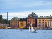 Stockholm Nasıl Bir Yer? Nerede, Nasıl Gidilir ve Gezi Planı stockholm nerede