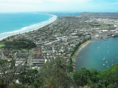 tauranga
