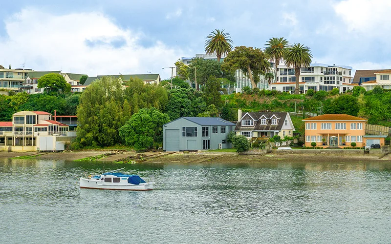 tauranga nasıl gidilir