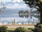 Te Anau Nerede 📍 Te Anau’ya Nasıl Gidilir te anau nasıl gidilir