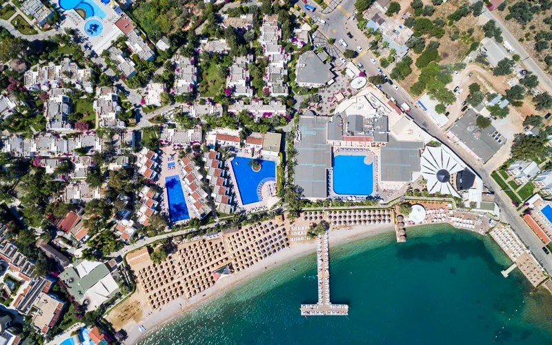 torba nasıl gidilir