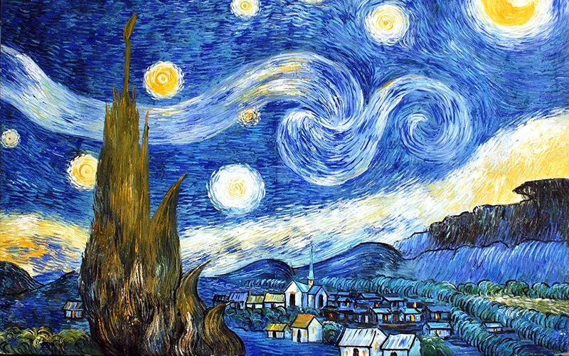 Van Gogh Müzesi hakkında bilgiler