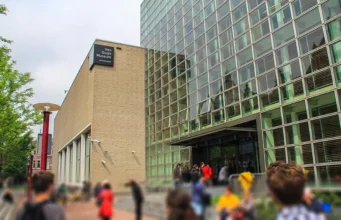 Van Gogh Müzesi, Amsterdam Van Gogh Müzesi