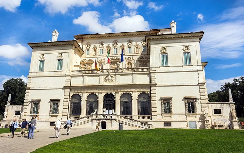 Villa Borghese