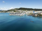 Wellington Nerede 📍 Wellington’a Nasıl Gidilir wellington nasıl gidilir