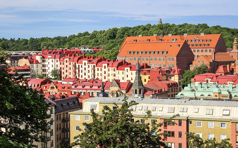 Göteborg