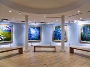 Monet’in Bahçesi: Marmottan-Monet Müzesi Marmottan Monet Müzesi