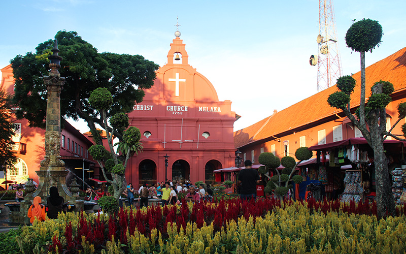 Melaka