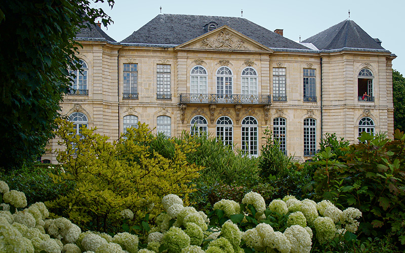 Musee Rodin