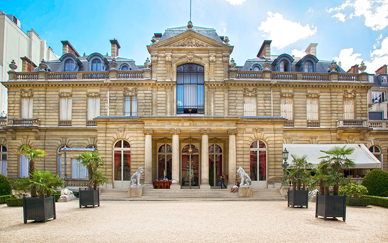 Musée Jacquemart-André