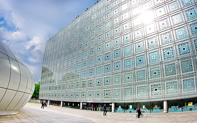 Arap Dünya Enstitüsü