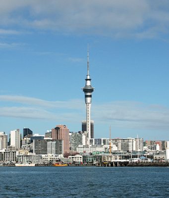 Auckland Nasıl Bir Yer? Nerede, Nasıl Gidilir ve Gezi Planı auckland nerede