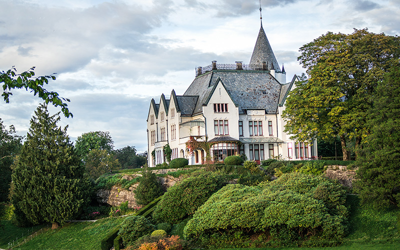 bergen en güzel yerler