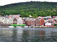 Bergen Nerede 📍 Bergen’e Nasıl Gidilir bergen nerede