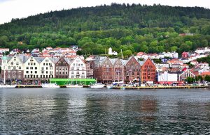 Bergen Nasıl Bir Yer? Nerede, Nasıl Gidilir, Gezi Planı bergen nerede