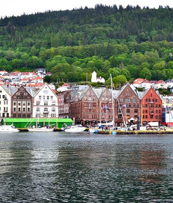 Bergen Nerede 📍 Bergen’e Nasıl Gidilir bergen nerede