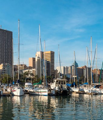 Durban Nerede 📍 Durban’a Nasıl Gidilir Durban nerede