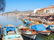 foça gezilecek yerler