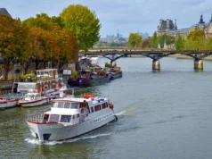 Fransa Gezi Rehberi fransa gezi rehberi