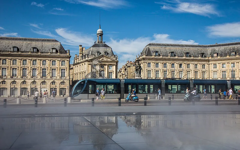 fransa gezi rehberi bordeaux