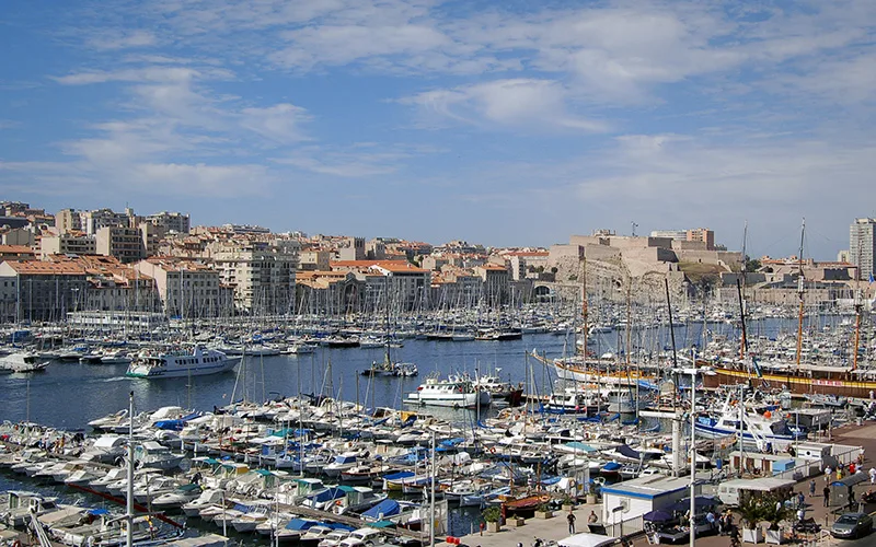 fransa gezi rehberi marsilya