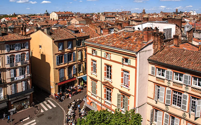 fransa gezi rehberi toulouse