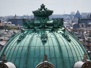 Modanın En İyisi: Galeries Lafayette, Paris Galeries Lafayette