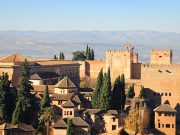Granada Nerede 📍 Granada’ya Nasıl Gidilir granada nerede