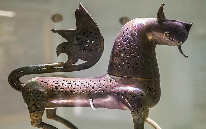 Institut du Monde Arabe